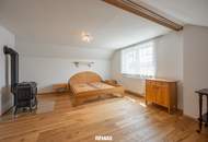 Charmantes Einfamilienhaus 120m² in Hörersdorf, Garage, Kamine, Einbauküche, €299.000