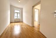Helle 3-Zimmer Altbauwohnung mit Balkon und Küche nahe Arthaberpark!