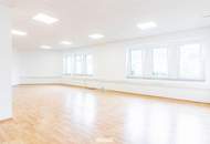 Ein moderner und zeitgemäßer Arbeitsplatz - Büro, Praxis oder Schulungsraum im Sternpark zu mieten