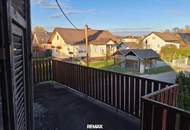 „Südsteirischer Wohntraum mit Ausbaureserve!“