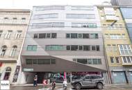 Gemütliche, ruhige 2-Zimmer Neubauwohnung mit Innenhof-Terrasse in beliebter Lage -nähe zur U6 &amp; Mariahilfer Straße!