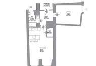 | MODERNE & HELLE 2-ZIMMER-WOHNUNG | 2.OG | IDEAL FÜR PAARE, STUDENTEN ODER SINGLES | TOP LAGE | INNENSTADT
