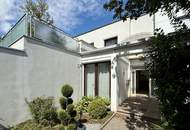 Wohnen mit Hauscharakter: Maisonettewohnung auf der Gugl!