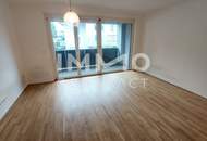 UNBEFRISTET: ZWEITBEZUG - GEISELBERGSTRASSE 10-Ein Zimmer-Wohnung mit Balkon w1.04