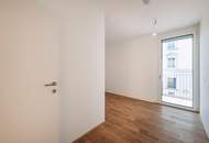 Achtung! Letzte 2-Schlafzimmer-Wohnung in wunderschönem Neubau Top 02