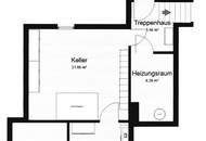 Wohnen im Schilcherland - Großzügiges Eckreihenhaus mit Charme, sonniger Terrasse, sowie Garten und Garage