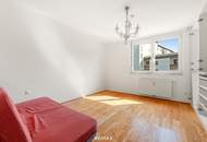 Lichtdurchflutete 4-Zimmer-Wohnung mit großzügiger Dachterrasse in zentrumsnaher Ruhelage