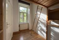 Charmante 2-Zimmer-Wohnung im 1. Liftstock | absolut ruhig gelegen