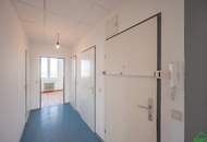 Moderne 2-Zimmer-Wohnung mit Fernblick - Top Lage mit Küche!