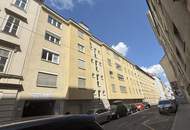 Erdgeschoß-Wohnung mit optimalem Grundriss in der Belvederegasse!