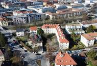 Suite Kaiser Franz Joseph - 2-Zimmer Dachgeschoss Wohnung mit Terrasse