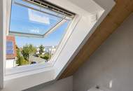 Exklusives Wohnen in Bestlage von Donaustadt