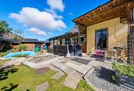 OPEN HOUSE Besichtigungen am 07.02.2026 gegen Terminvereinbarung! Naturverbunden leben: Gemütliches Einfamilienhaus in idyllischer Lage!