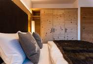 Lakeside Luxury Apartments - Exklusive Wohnung in Bestlage von Zell am Zee mit touristischer Nutzung