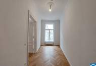 4 Zimmer- Altstadtwohnung in Bestlage des 1. Bezirks