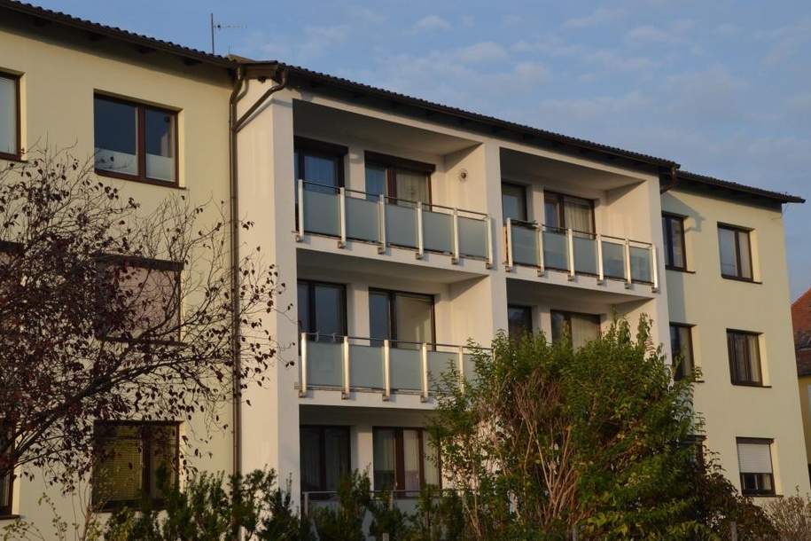 1-ZI-Mietwohnung in Mautern, Wohnung-miete, 570,00,€, 3512 Krems(Land)