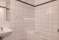 GROSZÜGIGE 2-ZIMMERWOHNUNG NÄHE BENNOPLATZ! Bennogasse 23/3