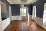 Wohnen mit Geschichte: 250 m² in charmanter Villa