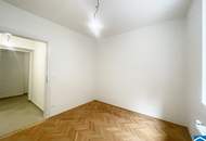 Ideal aufgeteilte 3-Zimmer-Wohnung im Arsenal!
