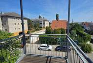 *RESERVIERT* 3 Zimmer Wohnung ++ 60m2 Dachterasse ++3 zusätzliche Balkone ++ Autoabstellplatz in 2345 Brunn am Gebirge!