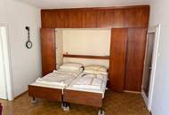 2-Zimmer-mit verglaster Loggia mit Klima &amp; separater Küche gegenüber Village im Dritten!