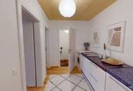 Traumhafte Familienwohnung I Balkon I 4 Zimmer