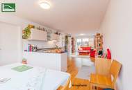 Lassen Sie sich diese Traumwohnung nicht entgehen - 3. oder 4.Zimmer mit Balkon (Neubau aus 2016) - nähe künftiger U5