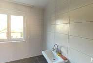 Charmantes Einfamilienhaus mit zwei Wohneinheiten und Blick auf die Hundertwasserkirche