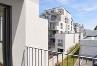Gemütliche 2-Zimmer-Loggiawohnung in der Koloniestraße!