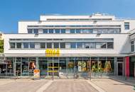 Erstbezug: Moderne Büroflächen in Hietzinger Bestlage