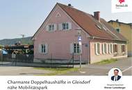 Charmante Doppelhaushälfte in Gleisdorf nähe Mobilitätspark