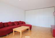 Großzügige 4-Zimmer-Wohnung in zentraler Lage mit Ausblick – 102 m²