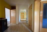 Sonnige 4-Zimmer Wohnung mit Balkon in zentraler Lage von Pöllau