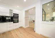 Moderne 4-Zimmer-Wohnung in 1180 Wien – Erstbezug mit Loggia und Garage!