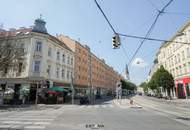 Klimatisierte Maisonette-Familienwohnung mit Freifläche - Nähe U4 Station Unter Sankt Veit