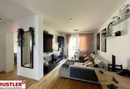 2 Zimmerwohnung mit Garten in der Estaricgasse zu mieten