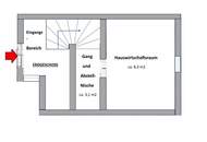 GARTENPARADIES MIT EINFAMILIENHAUS-FLAIR!