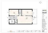 Stock2Live Exklusive Wohneinheiten 42qm - 120qm in Stockerau! _fußläufig zu Schule und Bahnhof!