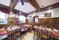 Top Gastronomie in Steinparz - sucht Nachfolger