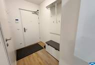 Möblierte 2 Zimmer Wohnung mit Loggia in Ottakring