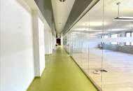 Modernes Dachgeschossbüro im Wiener Börsegebäude zu mieten