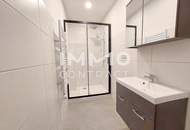 Sanierte 2-Raum - Wohnung mit Loggia und Lift im Stadtzentrum von Amstetten 67 m²