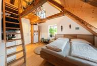 Top moderne 3-Zi.-Dachgeschoßwohnung in Kirchbichl zu kaufen!