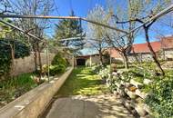 Einzigartiges Einfamilienhaus in ruhiger Lage von Unterstinkenbrunn