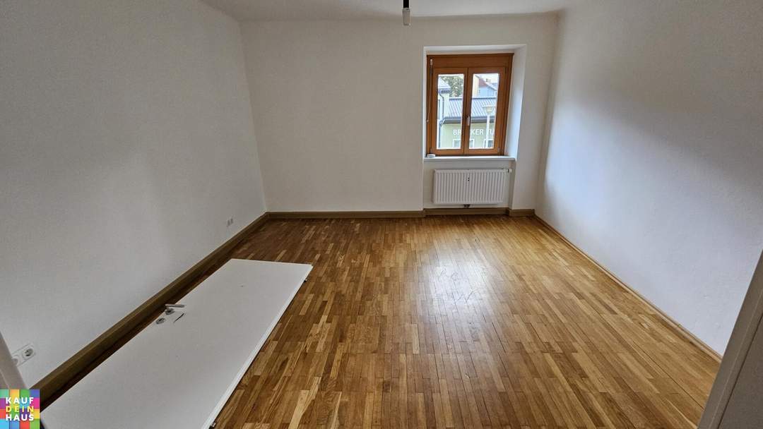 FRAUNEDERGASSE 24 - KOMPAKTE 4 ZIMMERWOHNUNG!