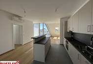 Exclusive Dachgeschosswohnung mit Terrasse