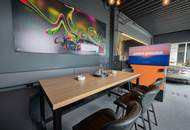 Top ausgestattete Betriebsliegenschaft mit Werkstatt