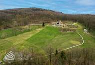 Chalet im Naturschutzgebiet mit traumhafter Ruhelage