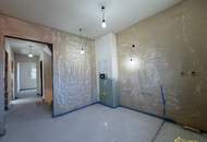 SÜD-WEST-LAGE! HERAUSRAGENE AUSSTATTUNG! 147m² WFL! 54m² KELLER. WIENERBERGER-ZIEGEL! PROVISIONSFREI für den Käufer.