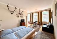 Wohnen im Herzen von Mariazell – charmante Wohnung in absoluter Bestlage!